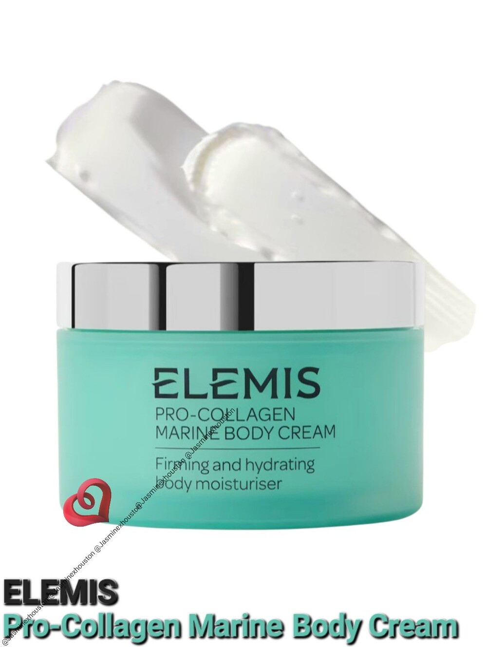 ELEMIS Pro-Collagen Marine Body Cream